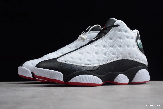 Jordan Retro He 414571-104 Air 13 (2018) Game Got 1124